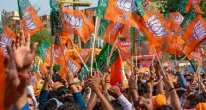 बड़ा फैसला! सरकारी पद और विधानसभा टिकट पर नई शर्त से राजनीति गरमाई