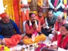 टनकपुर पहुंचे CM धामी, पूर्णागिरि मेले से पहले किया विशेष पूजन