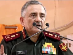 ब्रेकिंग: सीडीएस अनिल चौहान उत्तराखंड दौरे पर, छात्रों के लिए क्यों है यह दौरा बेहद खास?