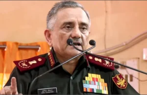 ब्रेकिंग: सीडीएस अनिल चौहान उत्तराखंड दौरे पर, छात्रों के लिए क्यों है यह दौरा बेहद खास?