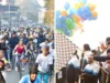 साइकिल के साथ फिटनेस का संकल्प, देहरादून में 1000+ प्रतिभागियों ने रचा नया जोश