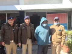 हल्द्वानी: भाई बना भाई का कातिल, वजह चौंकाने वाली