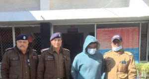 हल्द्वानी: भाई बना भाई का कातिल, वजह चौंकाने वाली