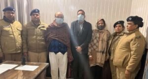 देहरादून हत्याकांड में चौंकाने वाला खुलासा – मां निकली मास्टरमाइंड, सुपारी किलिंग में 2 शूटर गिरफ्तार