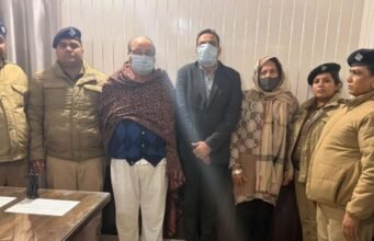 देहरादून हत्याकांड में चौंकाने वाला खुलासा – मां निकली मास्टरमाइंड, सुपारी किलिंग में 2 शूटर गिरफ्तार