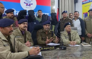 बड़ी खबर: हल्द्वानी मंडी डबल मर्डर कांड सुलझा, 12 घंटे में पुलिस की बड़ी कार्रवाई, 4 गिरफ्तार