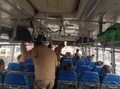 Dehradun Breaking: दून पुलिस की ताबड़तोड़ चेकिंग, सुबह होते ही शहर में बड़ी कार्रवाई