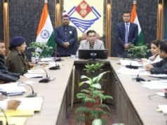 चारधाम यात्रा 2026: अतिथि देवो भवः के भाव से होगा श्रद्धालुओं का भव्य स्वागत, देहरादून प्रशासन की तैयारियां शुरू