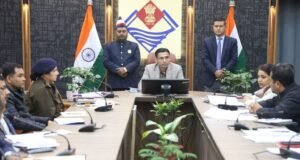 चारधाम यात्रा 2026: अतिथि देवो भवः के भाव से होगा श्रद्धालुओं का भव्य स्वागत, देहरादून प्रशासन की तैयारियां शुरू