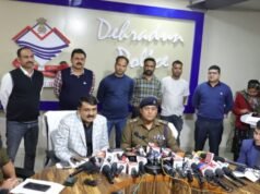 गैंगस्टर विक्रम हत्याकांड में 02 गिरफ्तार, 06 अभी फरार, दबदबा खत्म करने को कार्रवाई हत्या