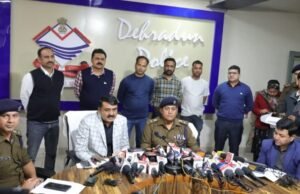 गैंगस्टर विक्रम हत्याकांड में 02 गिरफ्तार, 06 अभी फरार, दबदबा खत्म करने को कार्रवाई हत्या