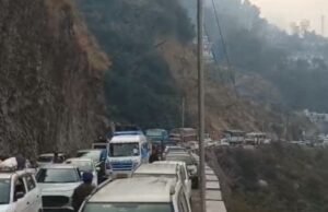 देहरादून–मसूरी को मिलेगा नया राष्ट्रीय राजमार्ग, यात्रा होगी और आसान