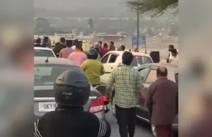 विकासनगर में वन विभाग के SDO से यमुना पुल पर मारपीट, दोनों पक्षों ने दर्ज कराया मुकदमा