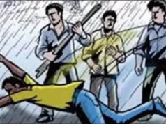 ऋषिकेश में दिनदहाड़े खूनी झड़प: परशुराम चौक पर चापड़ से हमला, 3 घायल, एक एम्स रेफर