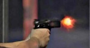 ब्रेकिंग न्यूज़ | देहरादून में सनसनी दिनदहाड़े युवक की गोली मारकर हत्या, हमलावर मौके से फरार