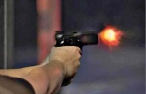 ब्रेकिंग न्यूज़ | देहरादून में सनसनी दिनदहाड़े युवक की गोली मारकर हत्या, हमलावर मौके से फरार