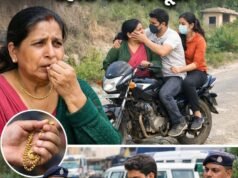 डॉक्टर बनने चले थे, बन गए लुटेरे! धारचूला में मेडिकल छात्रों की करतूत