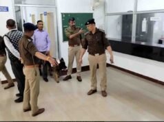 बड़ी खबर: हल्दानी मेडिकल कॉलेज को साइनाइड बम से उड़ाने की धमकी, मचा हड़कंप