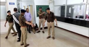 बड़ी खबर: हल्दानी मेडिकल कॉलेज को साइनाइड बम से उड़ाने की धमकी, मचा हड़कंप