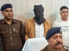 रुड़की प्रदीप मर्डर केस सुलझा, विनायक त्यागी पुलिस की गिरफ्त में