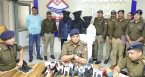 देहरादून दिगम्बर धीमान हत्याकांड: पैसों के विवाद में हत्या, तीन आरोपी गिरफ्तार