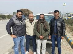 बड़ी अपडेट: ऋषिकेश महिला हत्या का पर्दाफाश, मुख्य आरोपी सहारनपुर से अरेस्ट