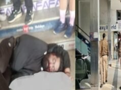 Uttarakhand Breaking : राजपुर रोड पर सिल्वर सिटी के पास युवक की गोली मारकर हत्या! 14 दिन में चौथा मर्डर