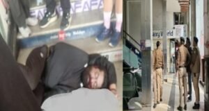 Uttarakhand Breaking : राजपुर रोड पर सिल्वर सिटी के पास युवक की गोली मारकर हत्या! 14 दिन में चौथा मर्डर