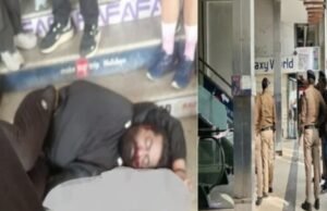 Uttarakhand Breaking : राजपुर रोड पर सिल्वर सिटी के पास युवक की गोली मारकर हत्या! 14 दिन में चौथा मर्डर