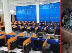 देहरादून ब्रेकिंग: हाईटेक नकल गैंग का भंडाफोड़, 10 लाख में होती थी डील; दो आरोपी गिरफ्तार 🚨