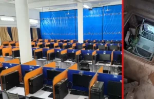 देहरादून ब्रेकिंग: हाईटेक नकल गैंग का भंडाफोड़, 10 लाख में होती थी डील; दो आरोपी गिरफ्तार 🚨