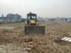 एमडीडीए की सख़्त कार्रवाई : अवैध प्लॉटिंग पर चला बुलडोज़र, 10 बीघा क्षेत्र में ध्वस्तीकरण