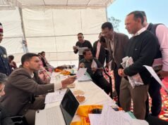 मृत्यु प्रमाण पत्र प्रकरण में लापरवाही; डीएम ने डीपीआरओ का रोका वेतन तो जारी हुए प्रमाण पत्र