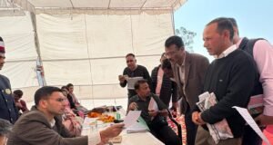 मृत्यु प्रमाण पत्र प्रकरण में लापरवाही; डीएम ने डीपीआरओ का रोका वेतन तो जारी हुए प्रमाण पत्र