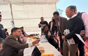 मृत्यु प्रमाण पत्र प्रकरण में लापरवाही; डीएम ने डीपीआरओ का रोका वेतन तो जारी हुए प्रमाण पत्र