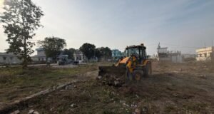 MDDA ऋषिकेश में अवैध निर्माण और प्लाटिंग पर एमडीडीए का सख्त प्रहार