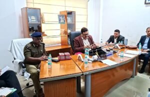 चारधाम यात्रा 2026 की तैयारियाँ तेजः गढ़वाल आयुक्त ने स्टेकहोल्डर्स संग की अहम बैठक