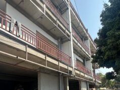 एमडीडीए की सख्ती: जाखन-सिनोला में अवैध निर्माण सील, विशेष अभियान में बड़ी कार्रवाई