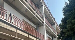 एमडीडीए की सख्ती: जाखन-सिनोला में अवैध निर्माण सील, विशेष अभियान में बड़ी कार्रवाई