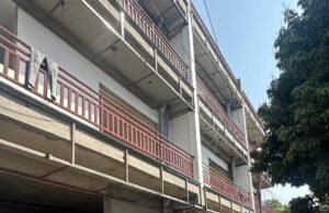 एमडीडीए की सख्ती: जाखन-सिनोला में अवैध निर्माण सील, विशेष अभियान में बड़ी कार्रवाई