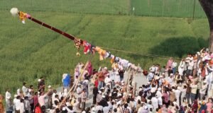 देहरादून में 8 मार्च को दरबार श्री गुरु राम राय जी महाराज परिसर में होगा श्री झण्डे जी का आरोहण