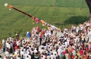 देहरादून में 8 मार्च को दरबार श्री गुरु राम राय जी महाराज परिसर में होगा श्री झण्डे जी का आरोहण