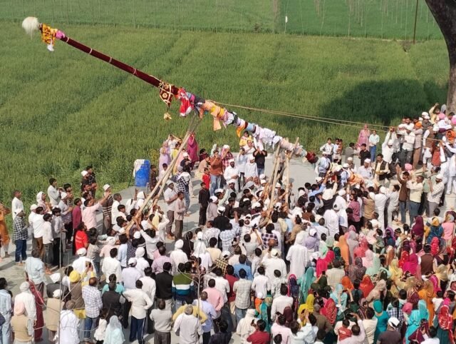 देहरादून में 8 मार्च को दरबार श्री गुरु राम राय जी महाराज परिसर में होगा श्री झण्डे जी का आरोहण