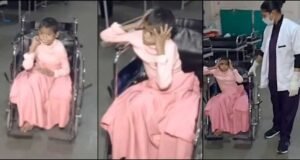 उत्तराखंड: अस्पताल में बच्चे को छोड़ भागा सगा भाई, नर्सिंग स्टाफ ने निभाई इंसानियत