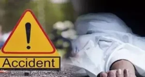 दर्दनाक हादसा: स्कूल से लौट रही प्रधानाध्यापिका को बुलेरो ने कुचला, मौके पर मौत से मचा हड़कंप