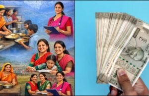 उत्तराखंड में मानदेय बढ़ा: भोजन माताएं और आशा-आंगनबाड़ी कार्यकर्ताओं को बड़ी सौगात