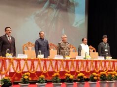 सीडीएस जनरल अनिल चौहान आज श्रीनगर पहुंचे, पैतृक गांव में होगा भव्य स्वागत — ग्रामीणों में जबरदस्त उत्साह