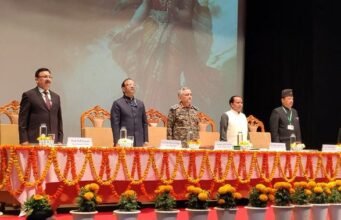 सीडीएस जनरल अनिल चौहान आज श्रीनगर पहुंचे, पैतृक गांव में होगा भव्य स्वागत — ग्रामीणों में जबरदस्त उत्साह