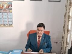 होली के त्योहार पर जनता में बनी असमंजस की स्थिति को देखते हुए उत्तराखंड ज्योतिष रत्न आचार्य दैवज्ञ का बहुप्रतीक्षित बयान हुआ जारी।