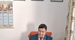 होली के त्योहार पर जनता में बनी असमंजस की स्थिति को देखते हुए उत्तराखंड ज्योतिष रत्न आचार्य दैवज्ञ का बहुप्रतीक्षित बयान हुआ जारी।